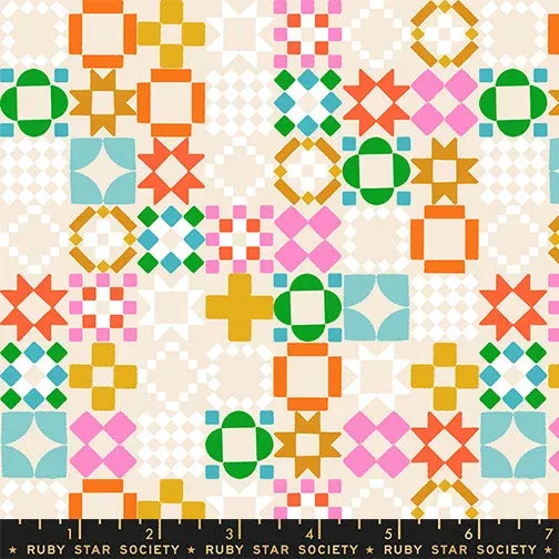 PREORDER || Ruby Star Society – 1 800 Notion – Quilty as Charged in Shell – JULY 2026