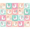 Pretty Llama