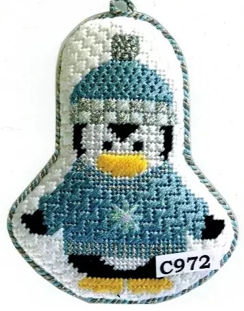 The Princess & Me – Baby Boy Penguin