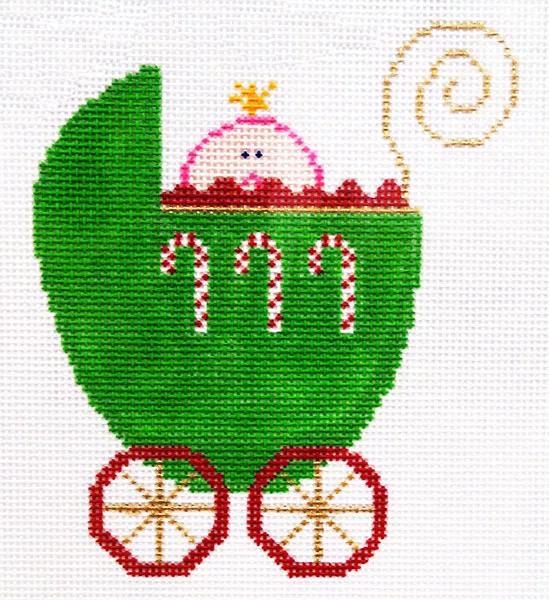 The Princess & Me – Baby’s First Christmas