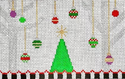 The Princess & Me – Birch Tree Christmas