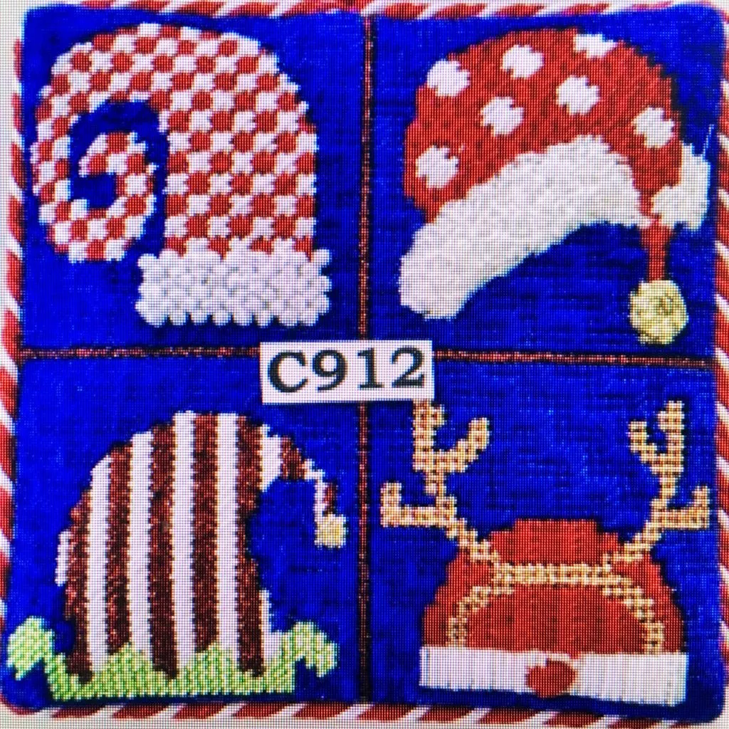 The Princess & Me – Christmas Hats