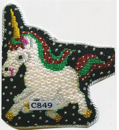 The Princess & Me – Christmas Unicorn