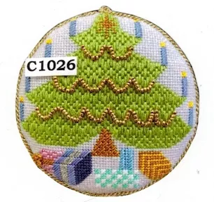 The Princess & Me – Elegant Tree