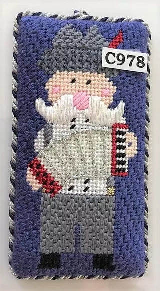 The Princess & Me – German Santa