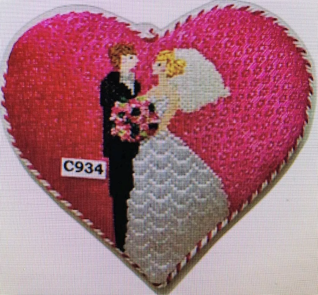 The Princess & Me – I Do!