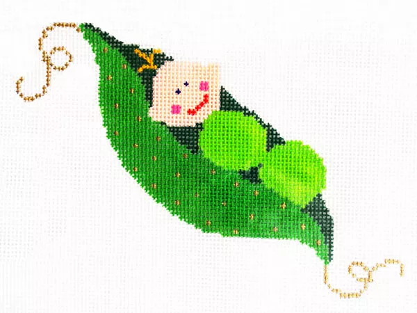 The Princess & Me – Little Sweet Pea Lily