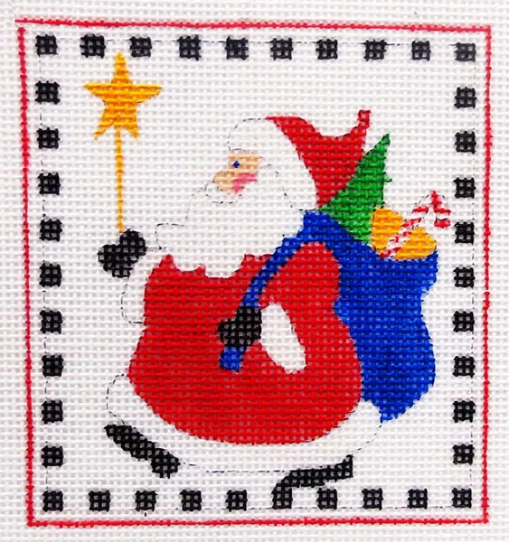 Princess & Me – Mackenzie’s Claus