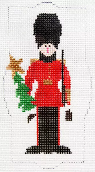 The Princess & Me – Palace Guard