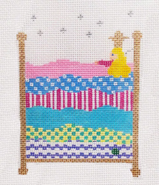 The Princess & Me – Princess & the Pea