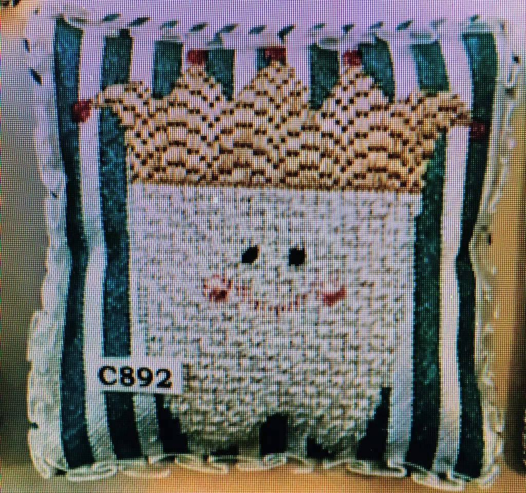 The Princess & Me – Princess Tooth Fairy Pillow