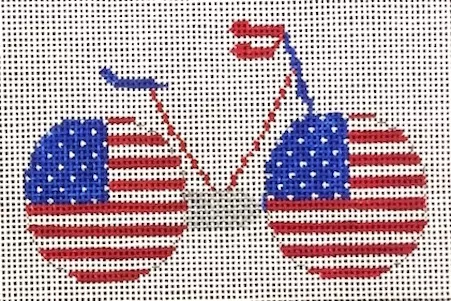 The Princess & Me – Uncle Sam’s Bike
