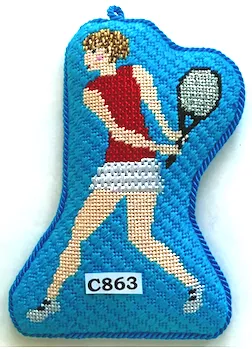 The Princess & Me – US Open Girl