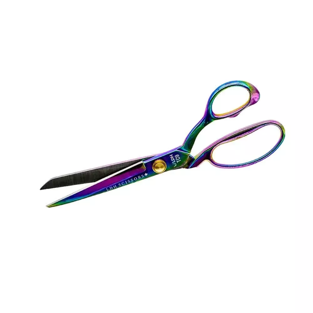 Prism Fabric Shears 9-1 /2in