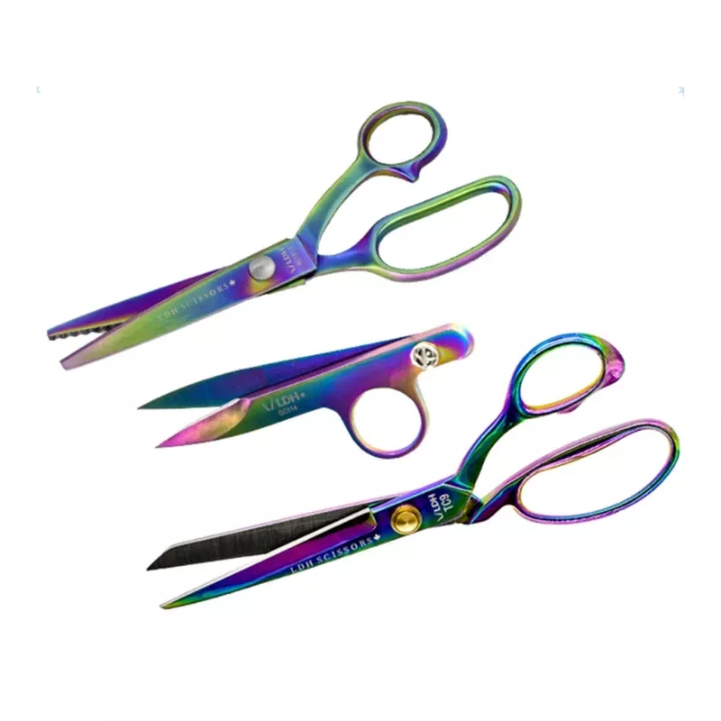 Prism Scissor Gift Set