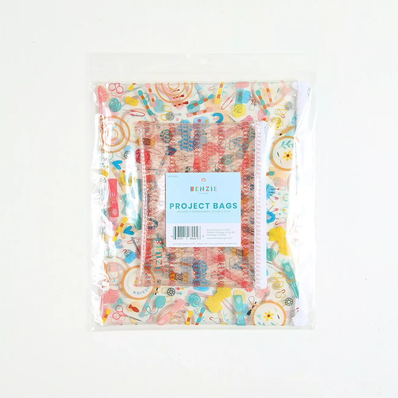 Project Bags