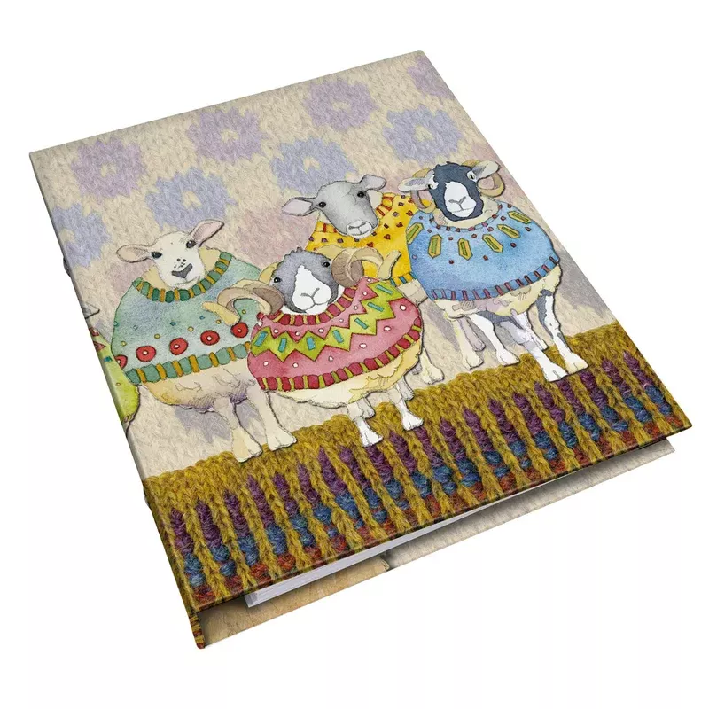 Project Folders By Emma Ball