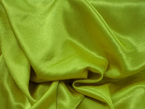 Promenade Satin - Moss #37