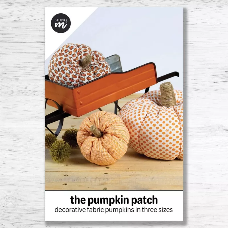 Pumpkin Patch Pattern