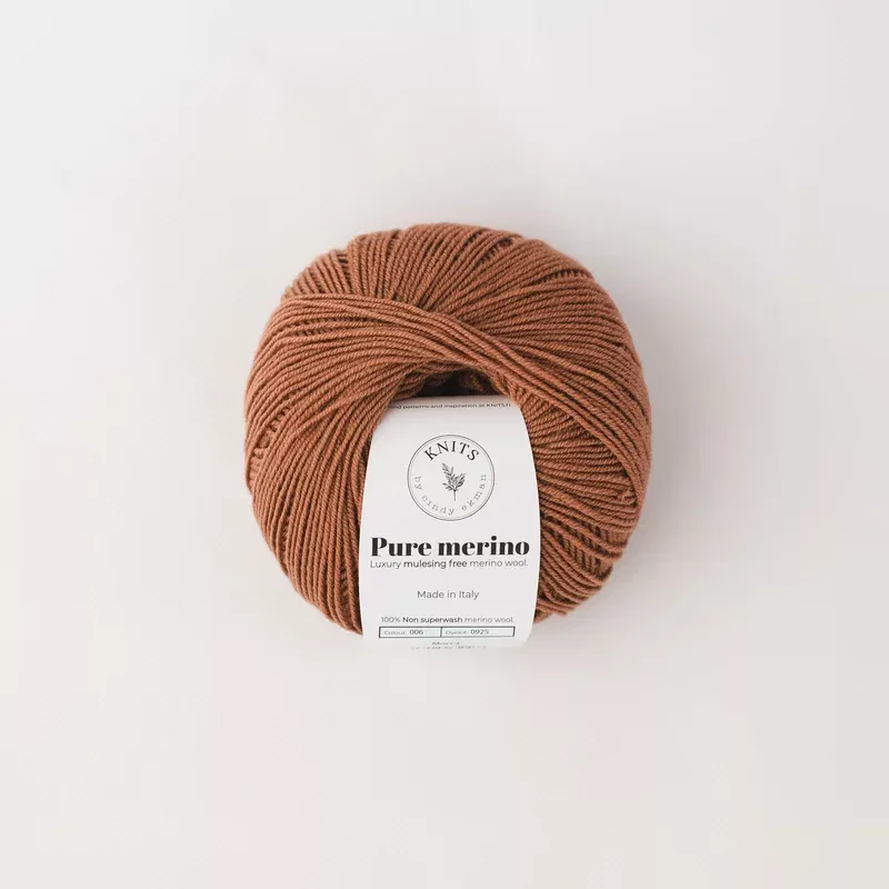 Pure merino