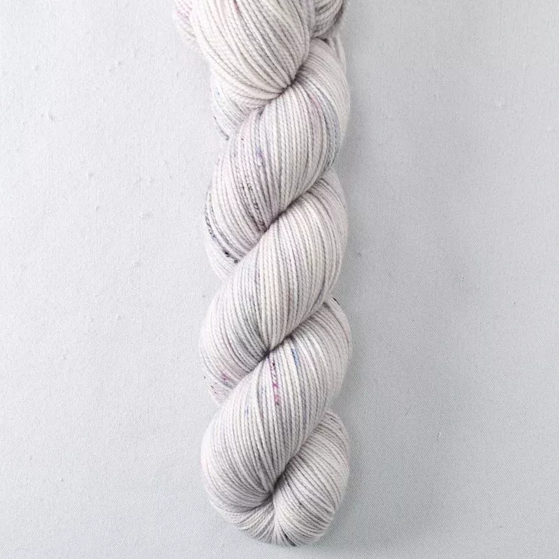 Purple 3 – Yummy 2-Ply – Babette
