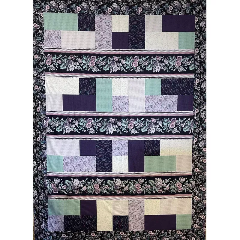 Purple Majesty – Cherish Quitl Kit