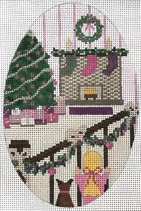 Purple Palm Designs – Hopeful