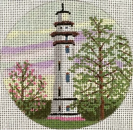 Purple Palm Designs – Staten Island Light