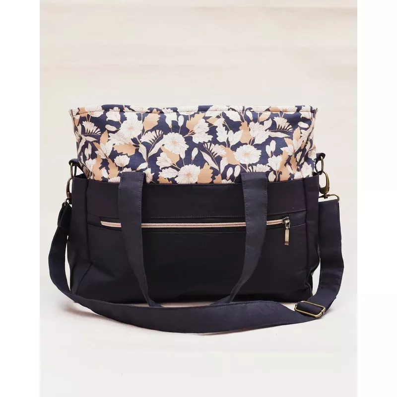Qualicum Bag PDF