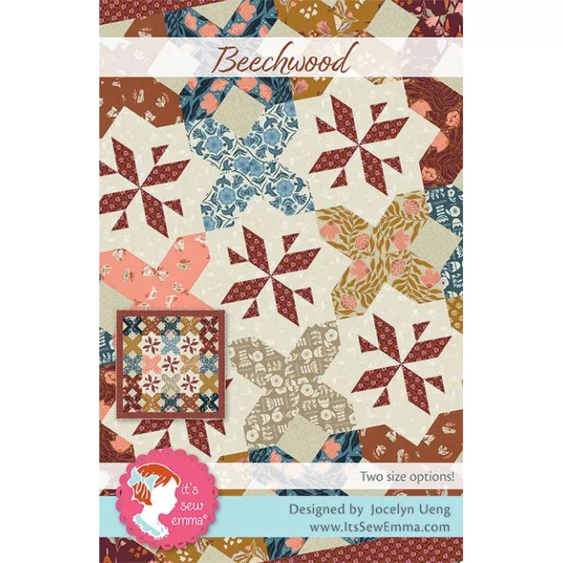 Quilt Pattern – Beechwood