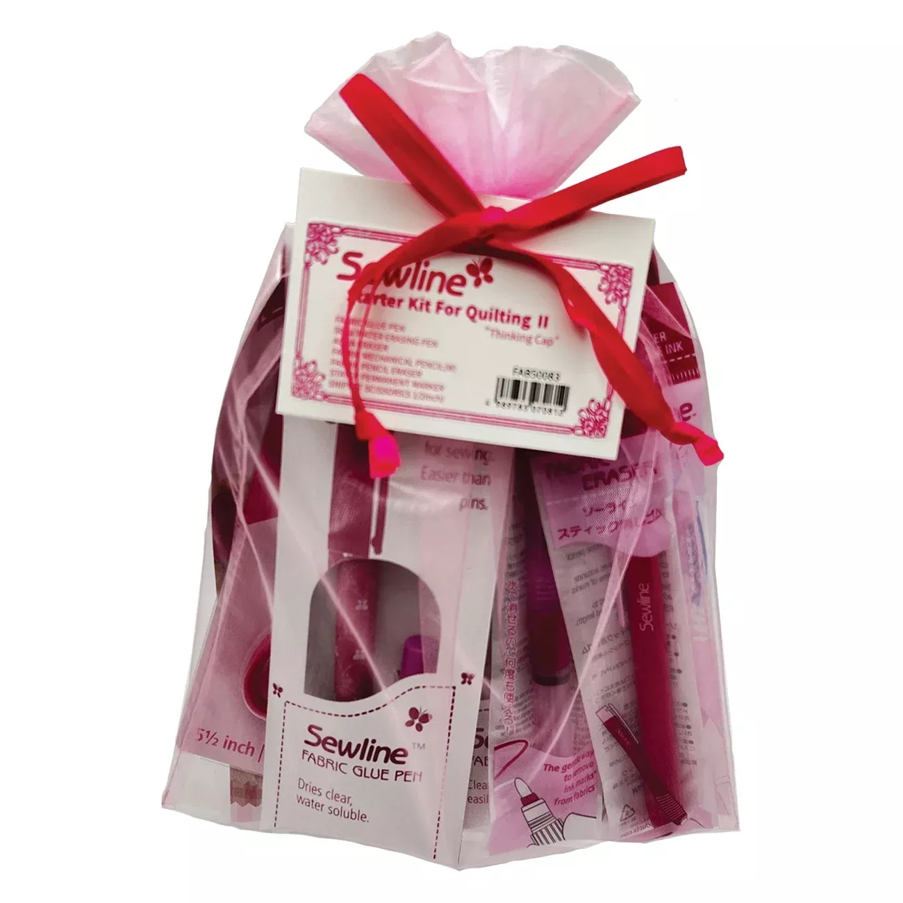Quilter Starter Set II