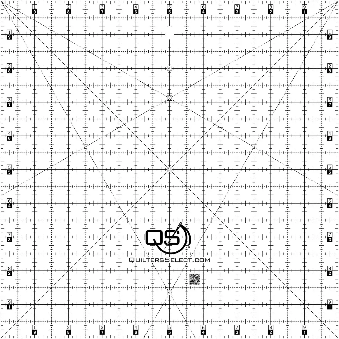 Quilters Select 10