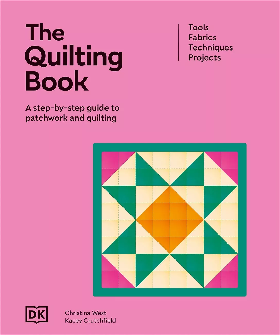 The Quilting Book