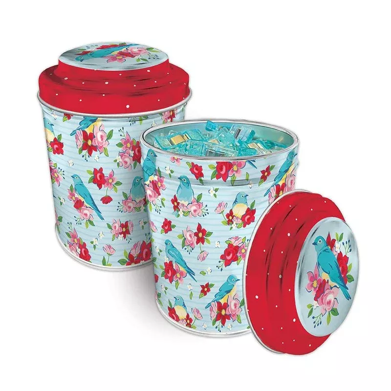 Quilty Clips – Lori Holt