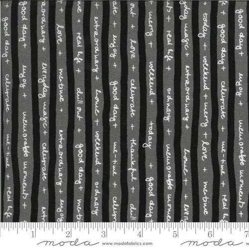 Quotation 1732 16 Black Text Moda Zen Chic