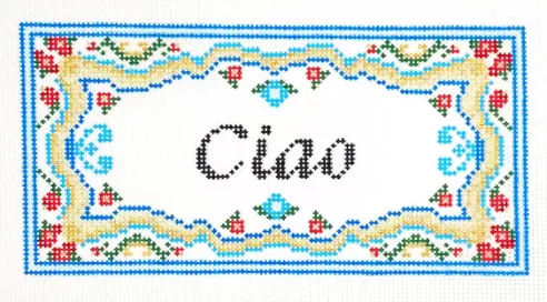 Rachel Barri Designs – Ciao for Now