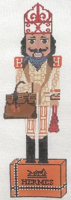 Rachel Barri Designs – Hermie S Cracker