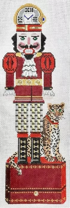 Rachel Barri Designs – Monsieur C Cracker