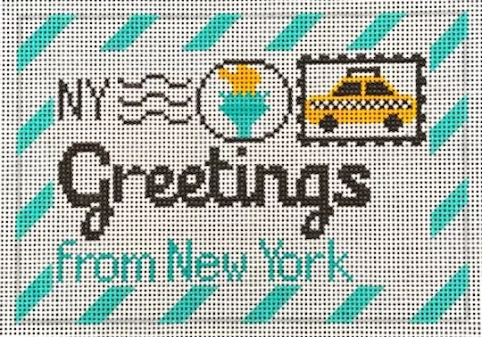 Rachel Donley – New York Letter