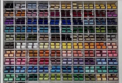 Radiance Metallics –Mini Classic Colors