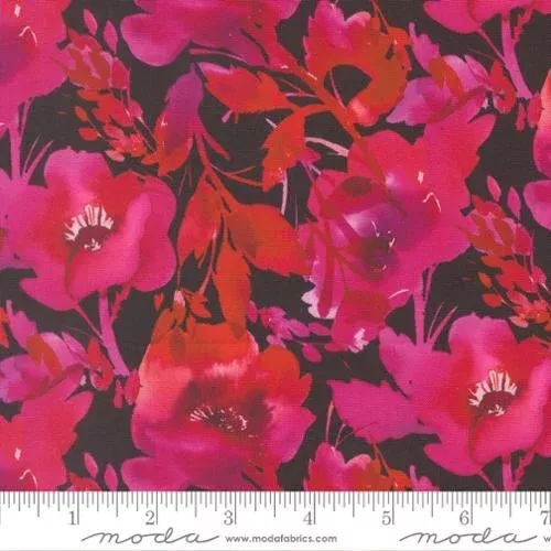 Radiant Midnight fabric 21840 13