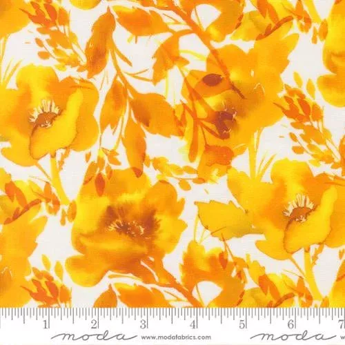 Radiant Sunshine fabric 21840 11