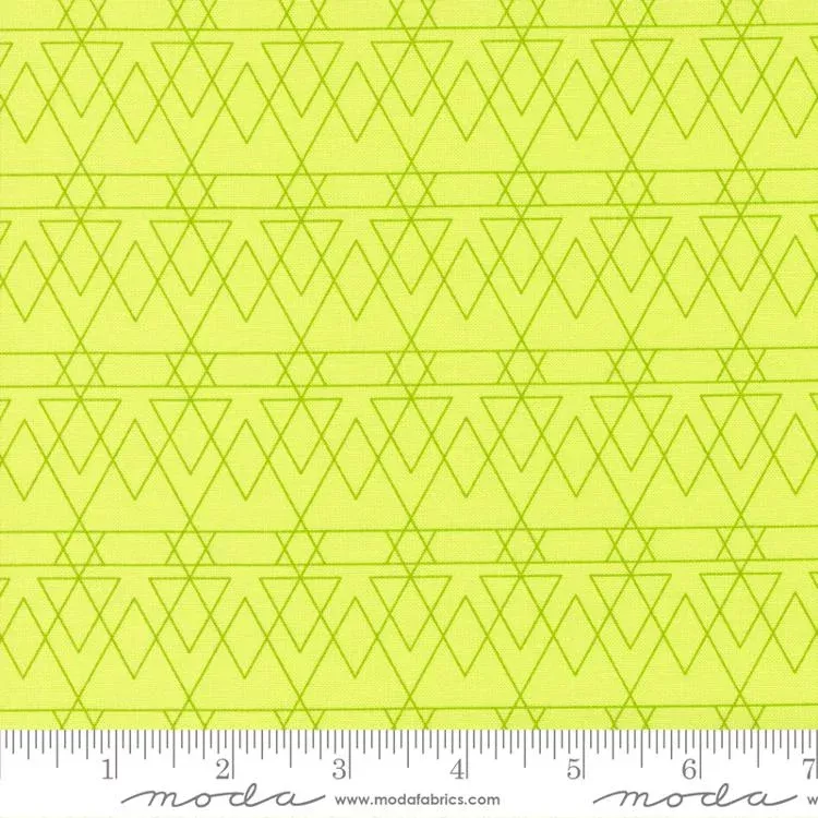 Rainbow Sherbet Key Lime