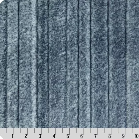 Raindrop Luxe Cuddle Glazed Vienna 58"/60" Fabric per yard