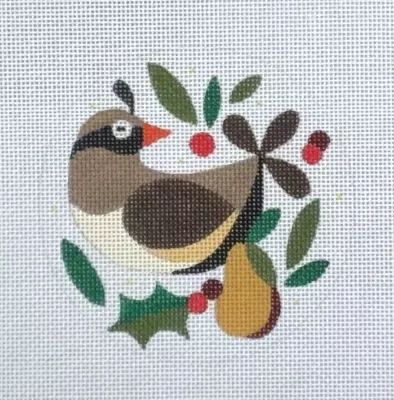 Raymond Crawford – 12 Days of Christmas (12 Ornaments)