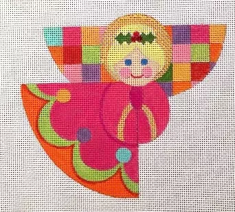 Raymond Crawford – Angels (4 Designs)