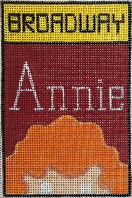 Raymond Crawford – Annie