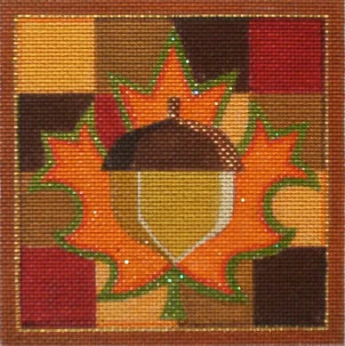 Raymond Crawford – Autumn Quilt