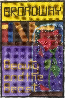 Raymond Crawford – Beauty and the Beast