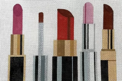 Raymond Crawford – Cosmetic Bag